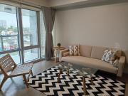 Fully Furnished 2 Bedroom Unit for Lease in The... Fully Furnished 2 Bedroom Unit for Lease in The...