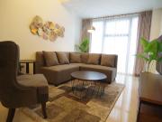 Fully Furnished 2 Bedroom Unit for Rent and for Sale at...