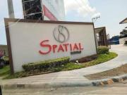 Fully Furnished 2 Bedroom Unit For Rent at 8 Spatial,...