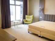 Fully Furnished 2 Bedroom unit for Rent at CDC...