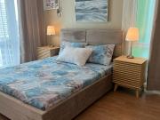 Fully furnished 2 Bedroom Unit for Rent in Solinea, Cebu...