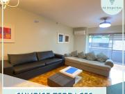 FULLY FURNISHED 2 BEDROOM UNIT FOR RENT IN SUNRISE...