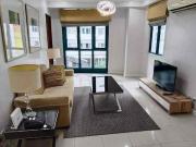 Fully Furnished 2 Bedroom unit in Burgos Circle BGC