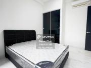 Fully Furnished 2 Bedroom Unit @ Sky 88, Corner Lot Unit