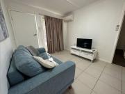 Fully Furnished 2 Bedroom Unit – Water & Lawn...