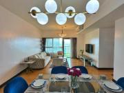 Fully Furnished 2 Bedroom Unit with Parking Slots in The...