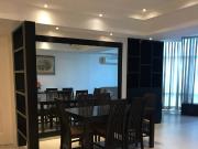 Fully Furnished 2 Bedroom w/ Parking in Malayan Plaza,...