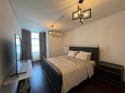 Fully furnished 2 bedroom with maids room, Sky garden view