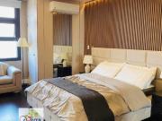 Fully furnished 2 Bedroom with Parking in Garden Towers,...