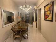 Fully Furnished 2 Bedroom with Parking in Uptown Ritz...