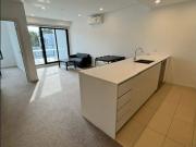 Fully Furnished 2 Bedrooms 1 Bathroom apartment