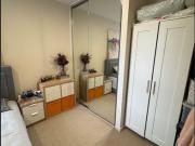 Fully Furnished 2 Bedrooms 1 Bathroom Apartment City View