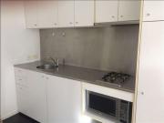 Fully furnished 2 bedrooms 1 bathroom apartment in...