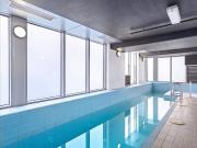 Fully Furnished 2 Bedrooms 2 Bathrooms in heart of CBD