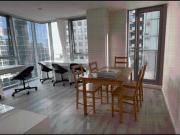 Fully Furnished 2 Bedrooms, 2 Bathrooms in the Heart of...