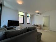 FULLY FURNISHED 2 Bedrooms Apartment in Zetland
