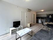 Fully Furnished 2 Bedrooms Apartment – Newly Renovated