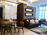 Fully Furnished 2 Bedrooms Blue Sapphire Residences For...