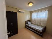 FULLY FURNISHED 2 bedrooms condominium in one oasis cebu