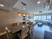 Fully Furnished 2 Bedrooms Edades Tower For Rent Condo...