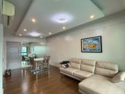 Fully Furnished 2 Bedrooms Edades Tower Rockwell For...