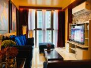Fully furnished 2 bedrooms for rent at Uptown Ritz...