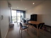 Fully furnished 2 bedrooms high end apartment in the...