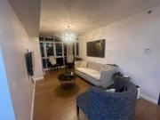 Fully Furnished 2 Bedrooms Two Serendra Sequoia For Rent...