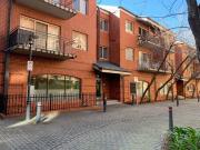 Fully furnished 2 Bedrooms with a Secure Car Park in the...