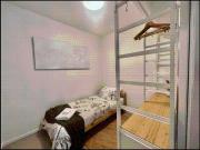 Fully furnished 2 Bedrooms with Large Private Courtyard