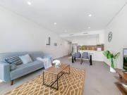 Fully Furnished 2 Bedrooms with Room Size Study area and...