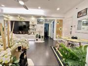 Fully Furnished 2 BR Unit in Forbeswood Heights, BGC, Taguig