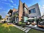 Fully Furnished 2 Kanal Adorable Bungalow On Top...