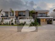 Fully Furnished 2 Kanal Elegant And Fully Maintained...