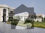 Fully Furnished 2 Kanal Farm House Available In Barki...