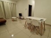 Fully Furnished 2 ROOM APARTMENT
