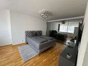 Fully furnished 2 room apartment all inclusive, Vienna...