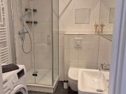 Fully furnished 2 Room Apartment, Berlin Amsterdam...