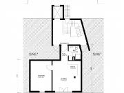 Fully furnished 2 room apartment for temporary rental 3...