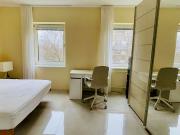 Fully furnished 2 room apartment near Potsdamer Platz,...