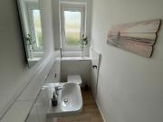 Fully Furnished 2 Room Apartment Next to Leipzig Trade...