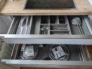 Fully furnished 2 room Apartment, Spacious and full of...