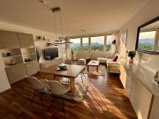 Fully Furnished 2 Room Apartment with Loggia in Donau...