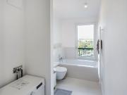 Fully furnished 2 room luxurious flat in Prenzlauerberg...