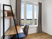 Fully furnished 2 room luxurious flat in Prenzlauerberg...