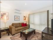Fully Furnished 2 Storey 2 Bedroom Townhouse