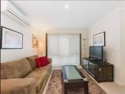 Fully Furnished 2 Storey 2 Bedroom Townhouse