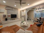 Fully Furnished 2 Storey Acacia Park Bandar Puteri Rawang