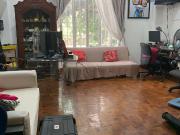 FULLY FURNISHED 2 STOREY FOUR SPACIOUS BEDROOMS 2 CAR GARAGE