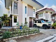 Fully furnished 2 storey house for RENT in Canduman,...